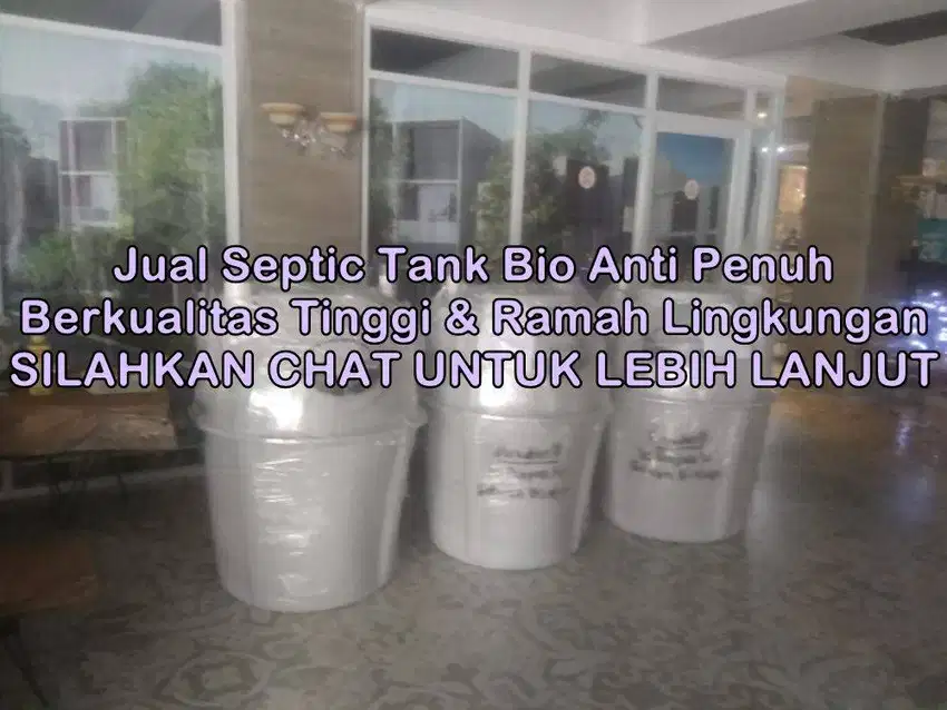 Sepiteng, Biofil, Biotank, Biofilter, Biotech, Septictank, Sepiteng,