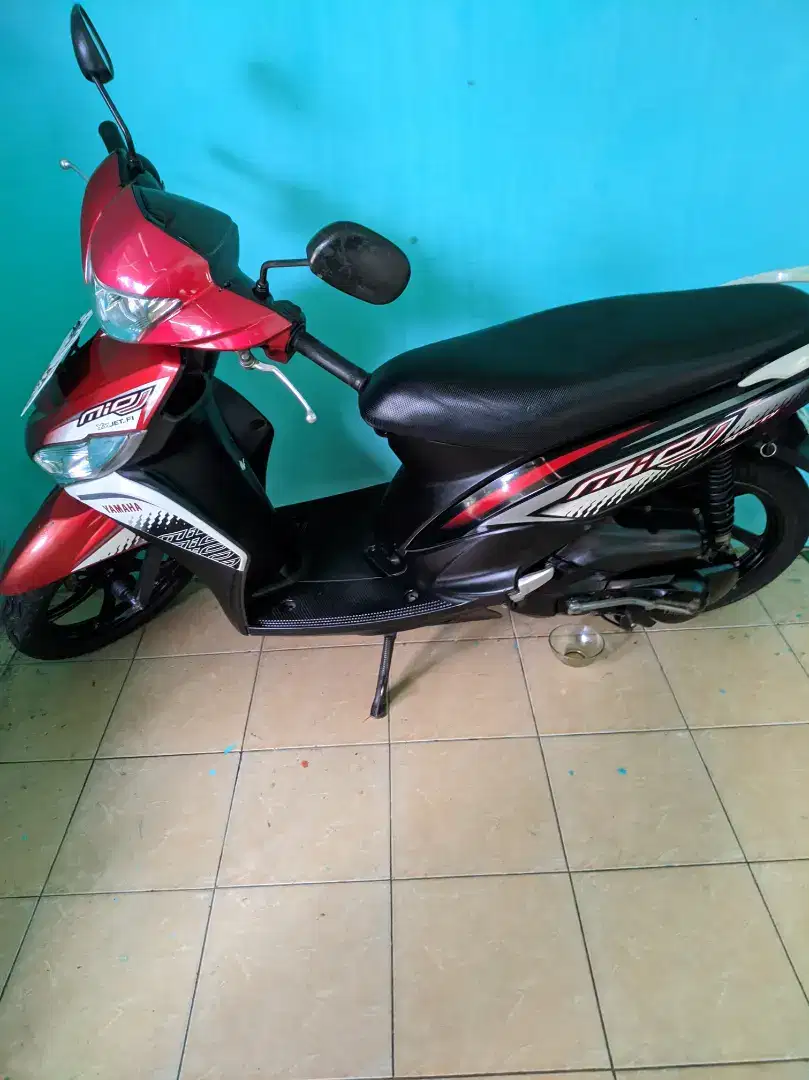 jual mio j 2013