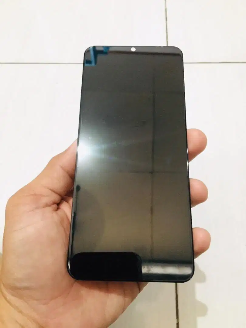 Lcd vivo y02 ori copotan hp matot