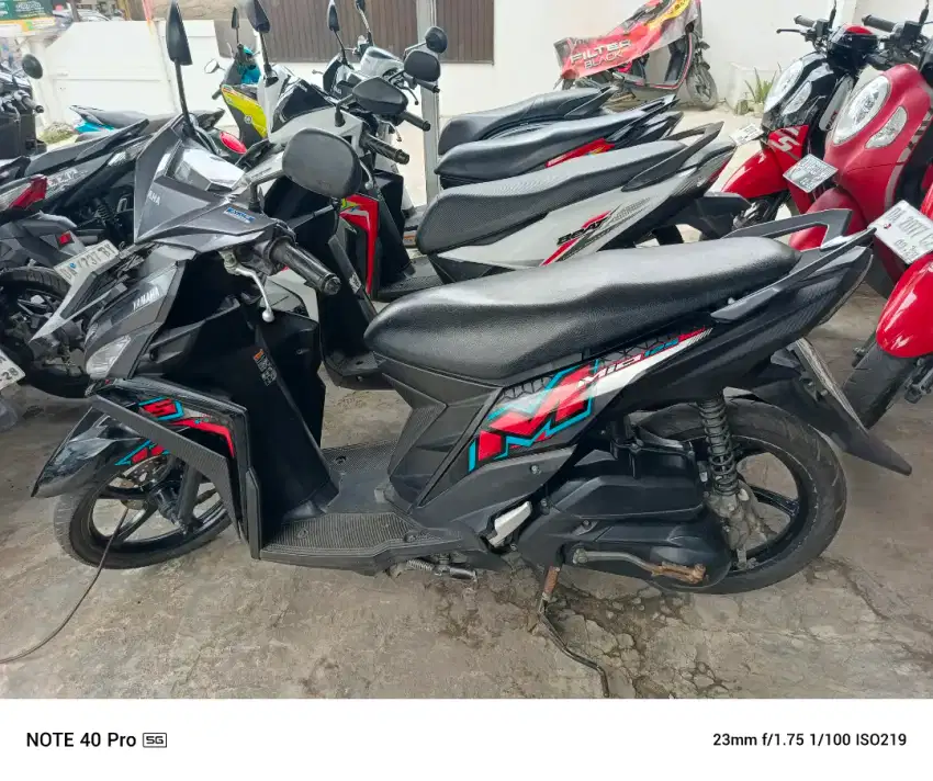 M tre th 2023 samping kompelik Andika hairi motor sultan Adam bjm