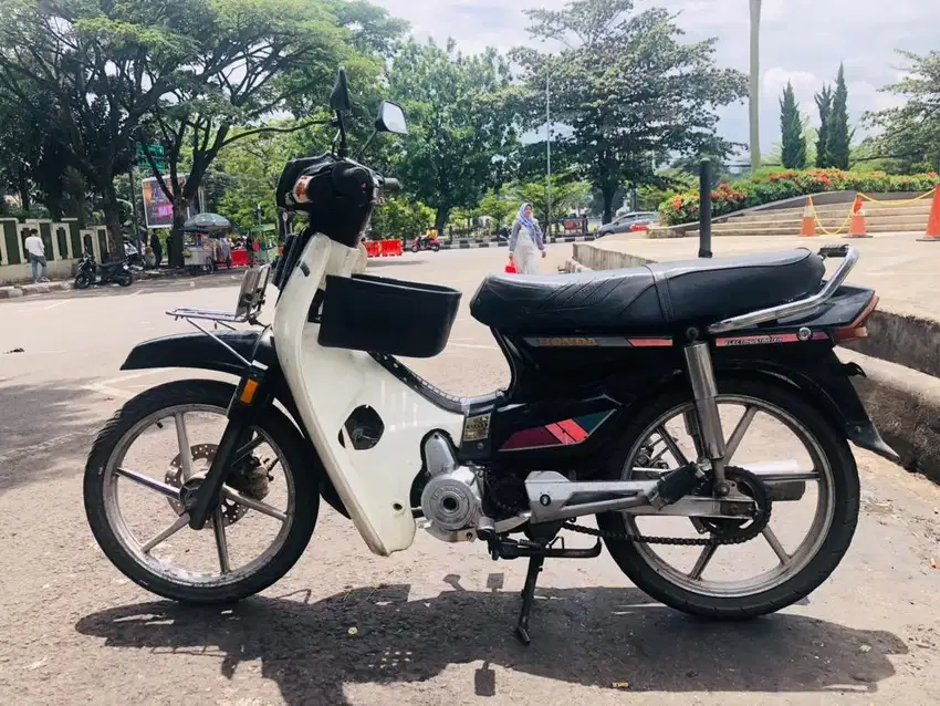 astrea prima kondisi joss tampilan seuseug