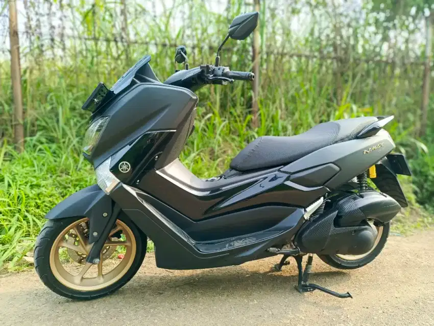 Nmax 2019 Non ABS