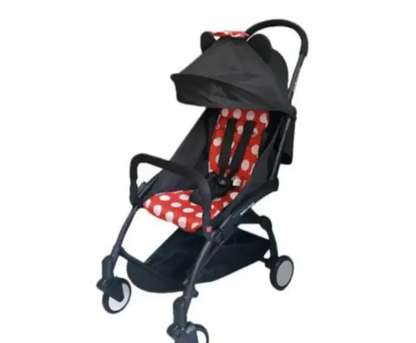 Stroller yoya Mickey mouse