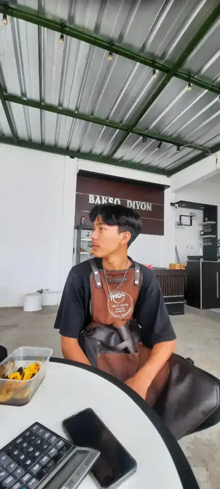 Cari pekerjaan sesuai pengalaman dan keahlian saya