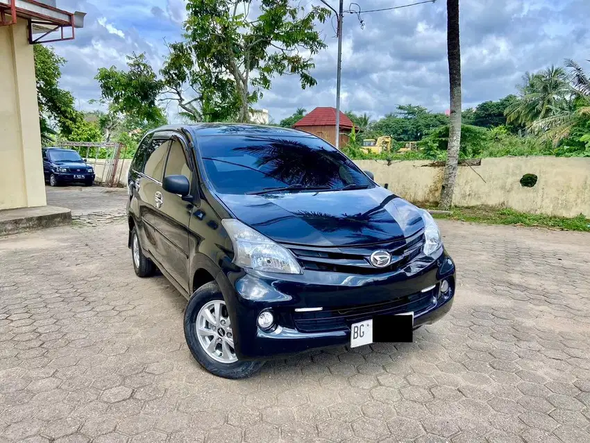 Daihatsu Xenia M up R 2013 / 2014 MT Manual, Sangat terawat