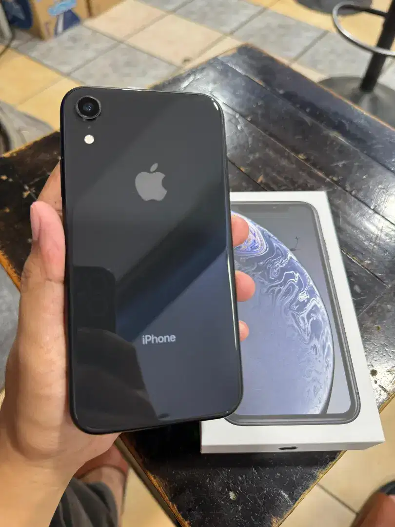 iphone xr 64 ibox full ori