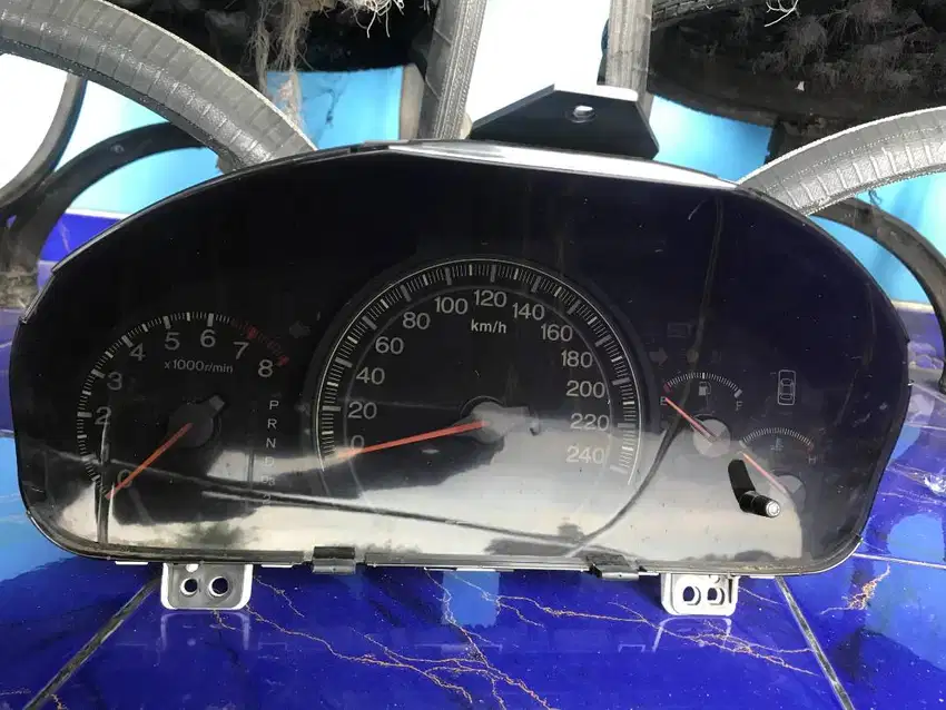 Jual speedometer Accord CM5 Vtil matic