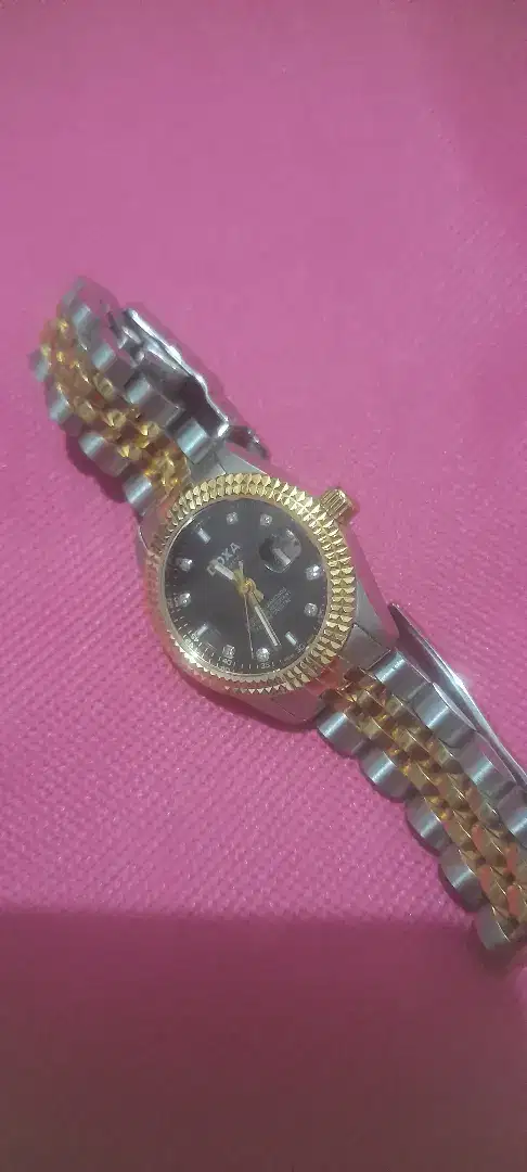 Jam wanita automatic