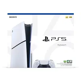 Play Station 5 Disk single stik