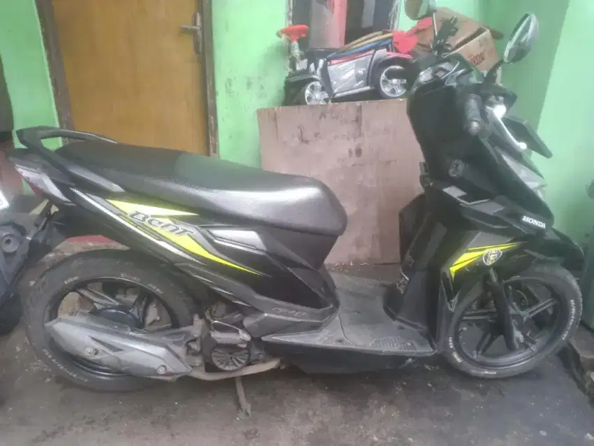 Jual beat tahun 2020