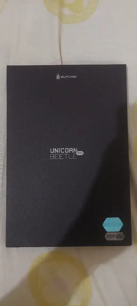 Casing Samsung Tab S9