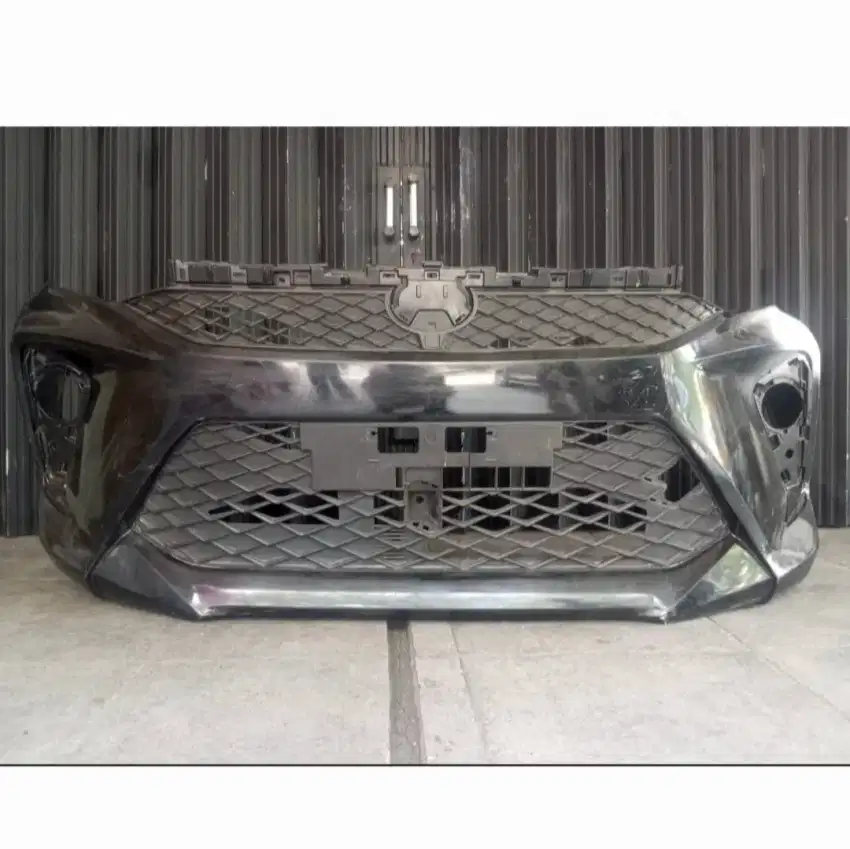 Bemper Depan Mobil Xenia 2022