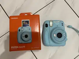 Kamera Instax Mini 11