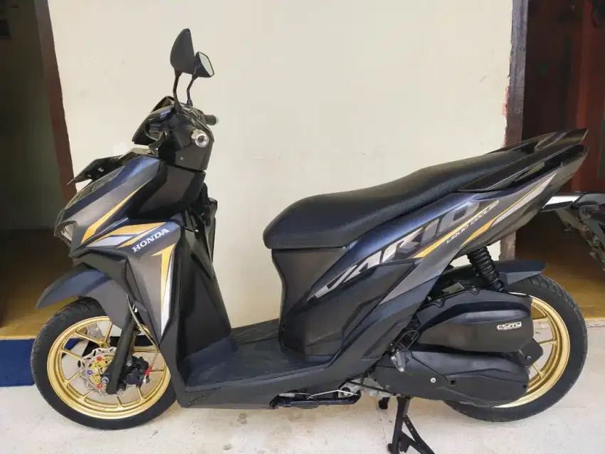 Vario 125 th2021 limited edition ciamik