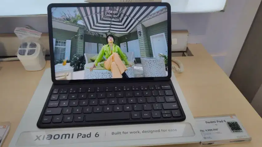 Xiaomi Pad 6 11 inch