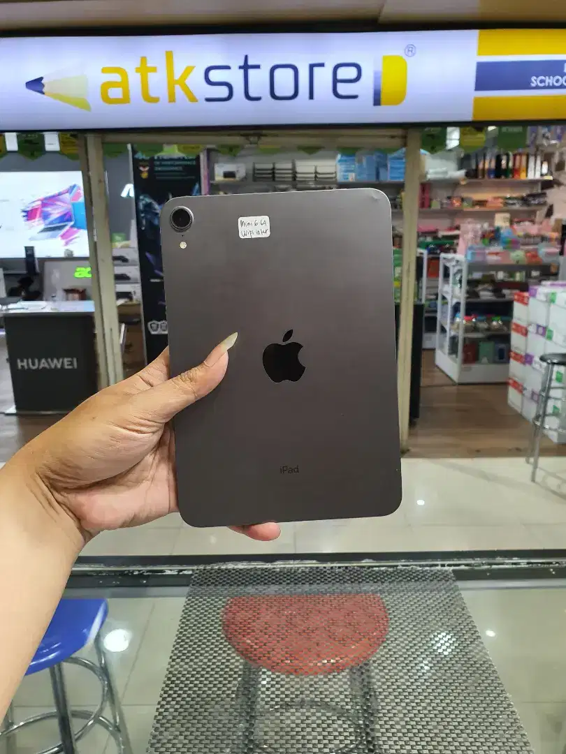 Ipad Mini 64 GB Second inter