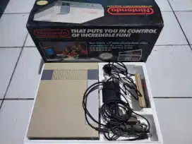 Konsol Nintendo NES