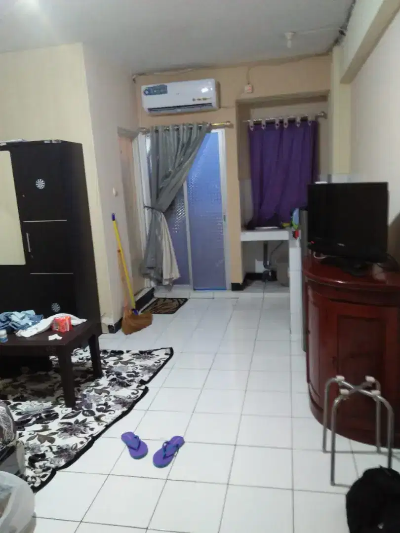 Dijual Cepat Apartment Cibubur Village Type Studio