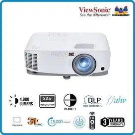 Proyektor ViewSonic SP 6 Lumens 4800