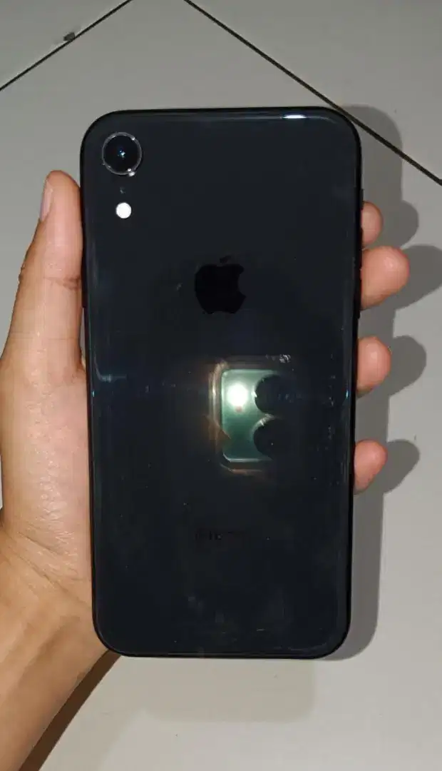 Iphone xr 128 wifi IMEI blok