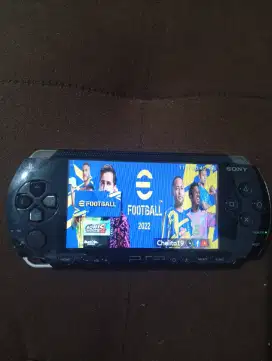 PSP 1004 masih mulus normal jarang pakai