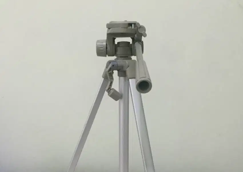 Tripod Kamera 100cm Weifeng Lightweight WF-WT330B Silver