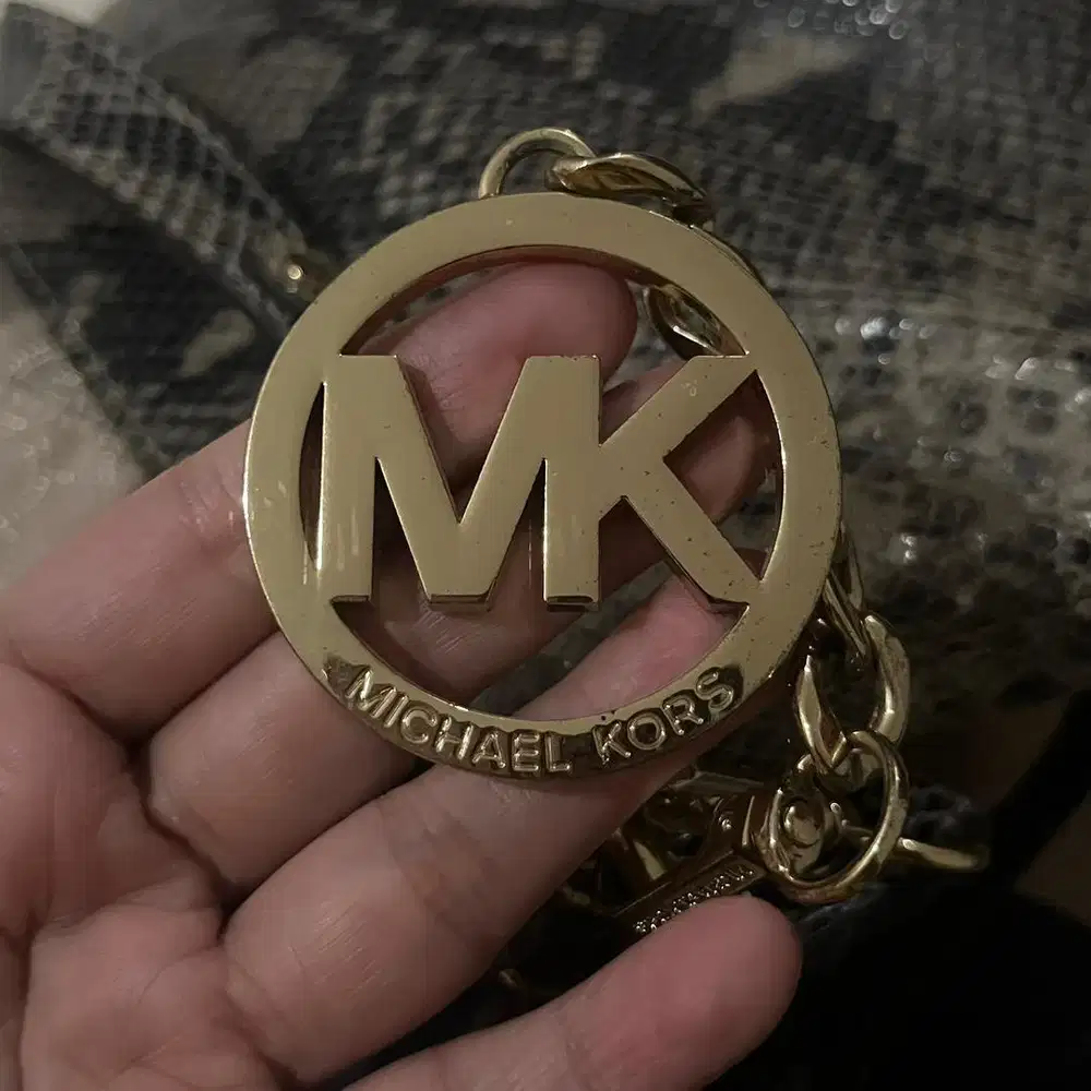 Tas MK / Michael Kors original