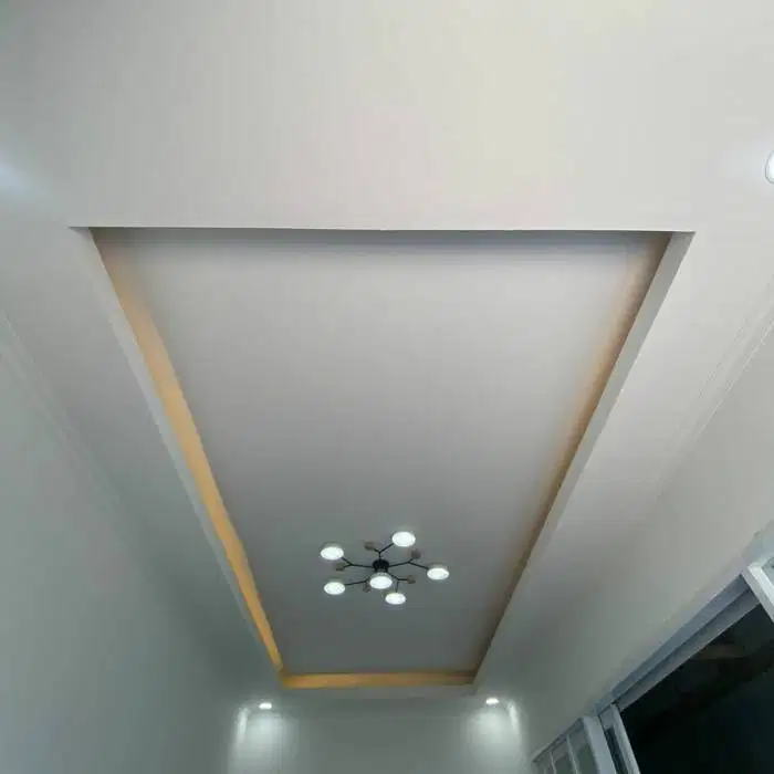 PROMO!!! Harga Plafon Gypsum Minimalis Sidoarjo