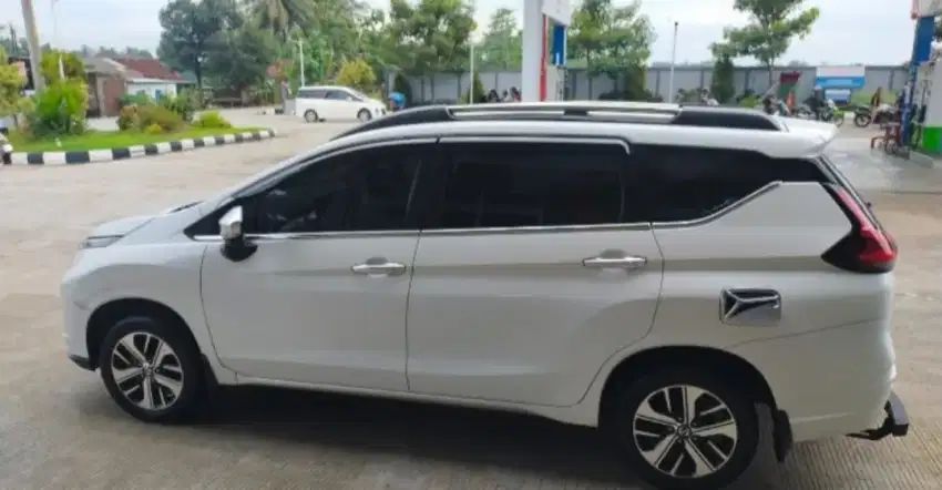 Dijual no tt ...livina th 2019