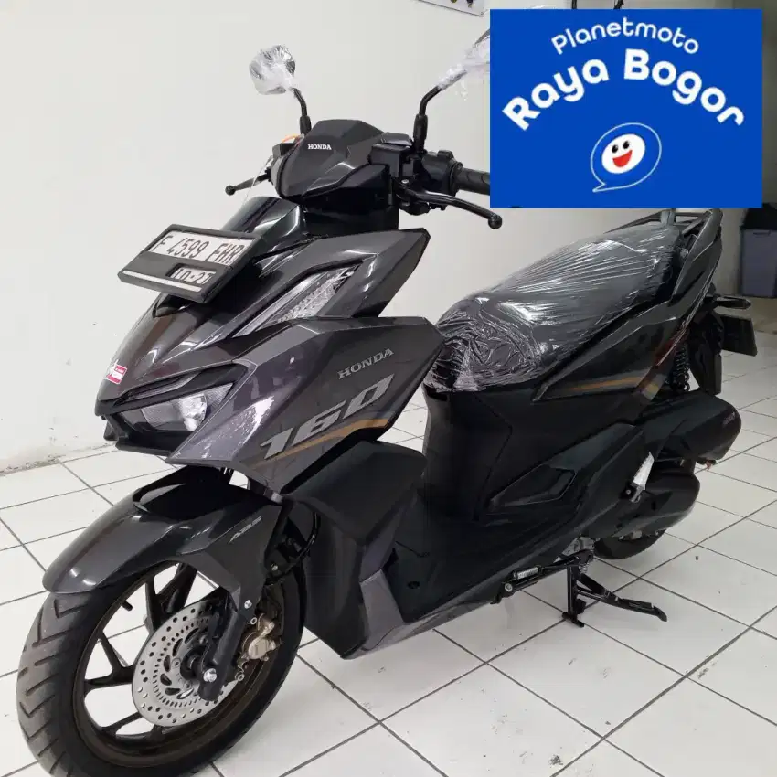 HONDA VARIO 160 ABS 2022