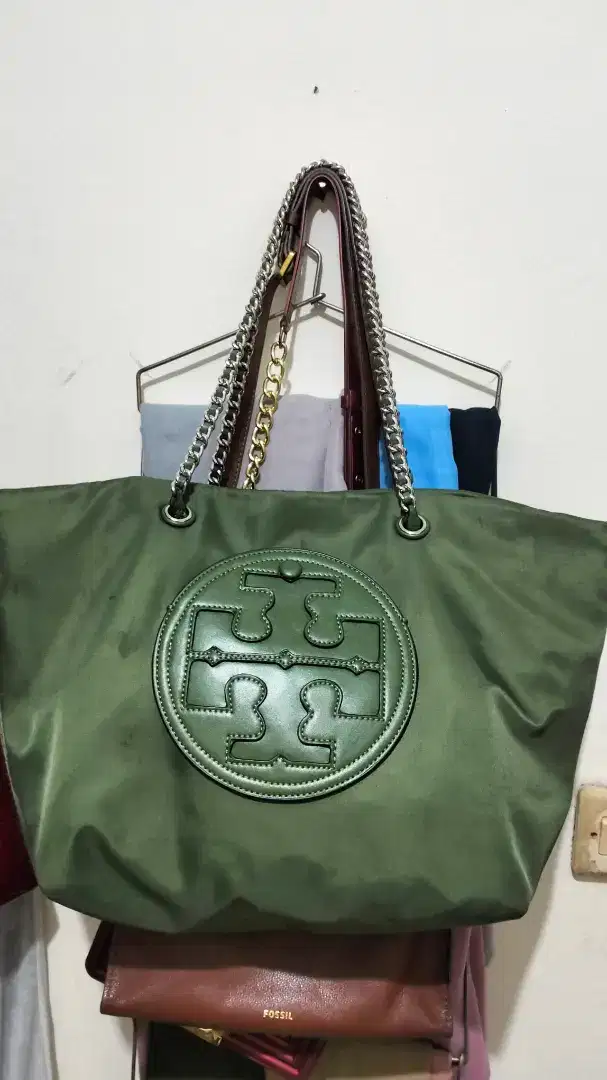 D jual cepat tas TORY BURCH