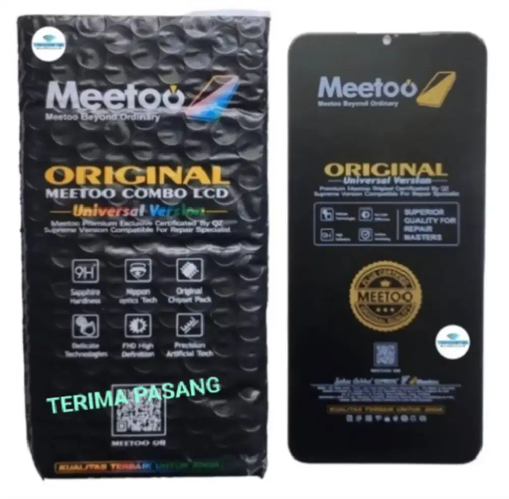 JUAL LCD XIAOMI, OPPO,VIVO