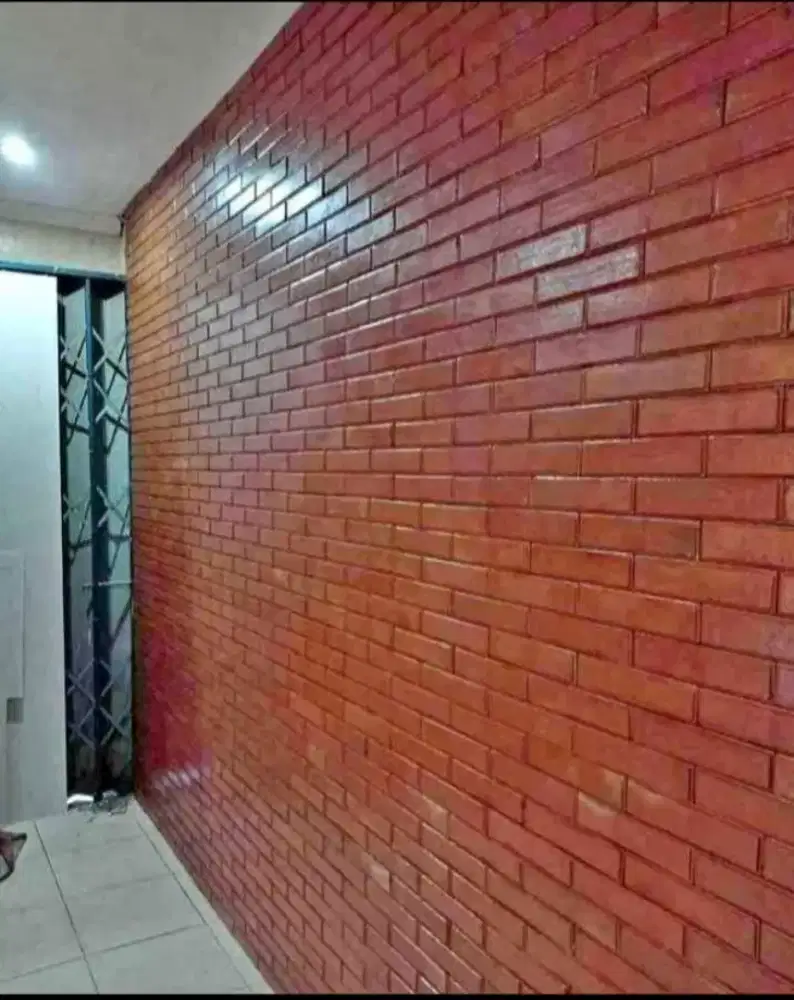 Bata tempel ,bata expose, loster motif