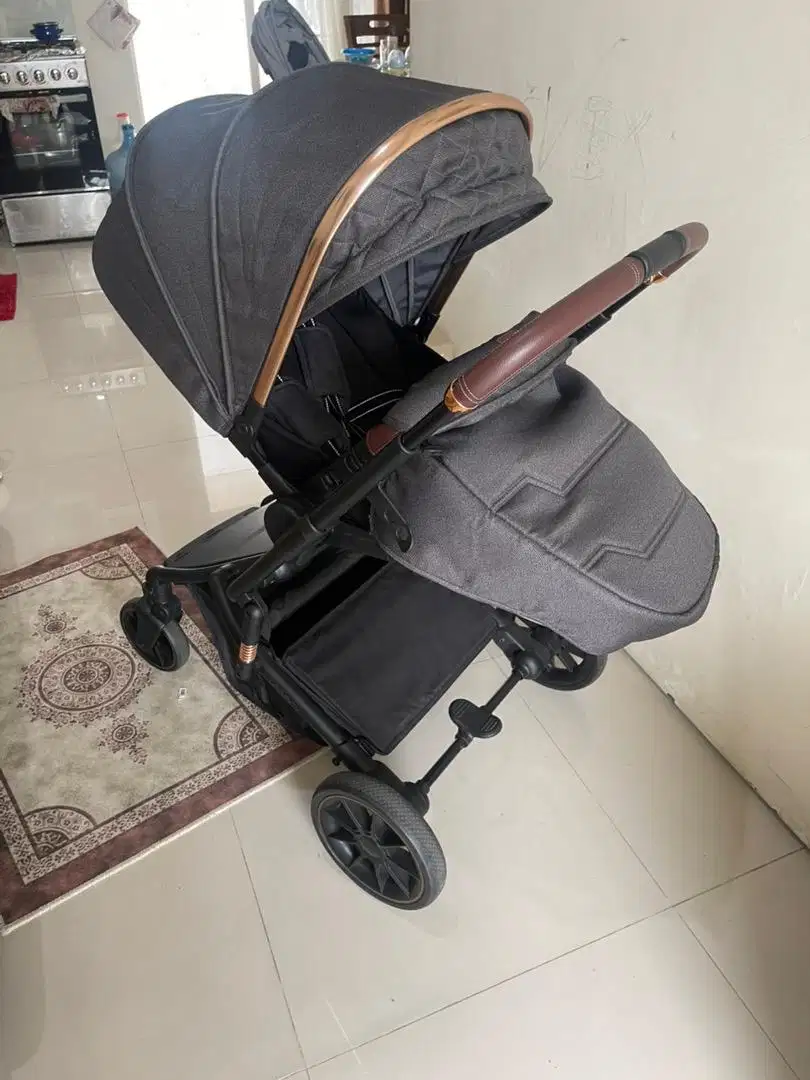 Stroller babyelle prestige