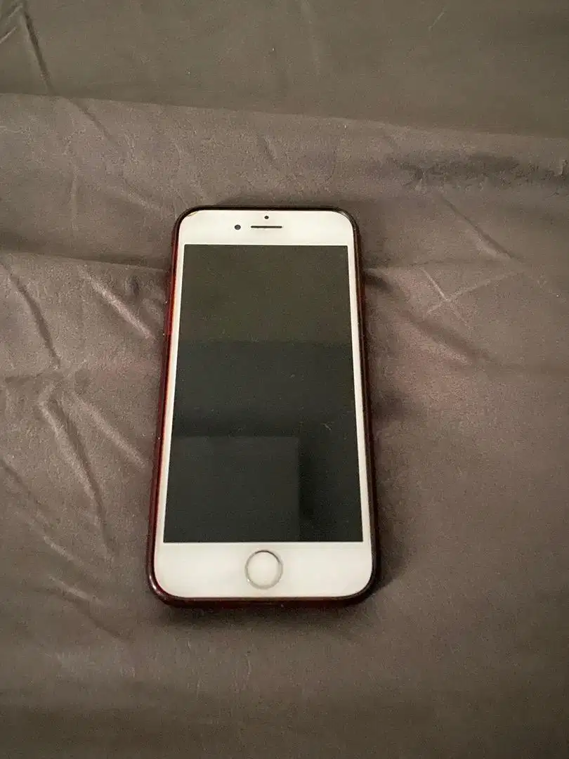 Di JUAL Iphone 7 Red Edition