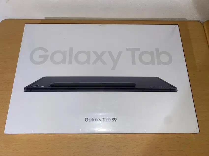 Samsung Galaxy Tab S9 8/128 wifi