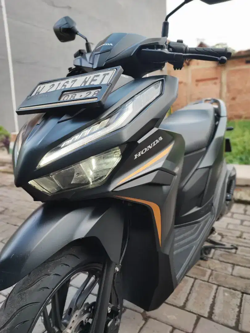 Vario Cbs Iss 2023 Keyless