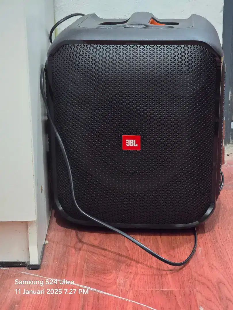 Jbl encore essential