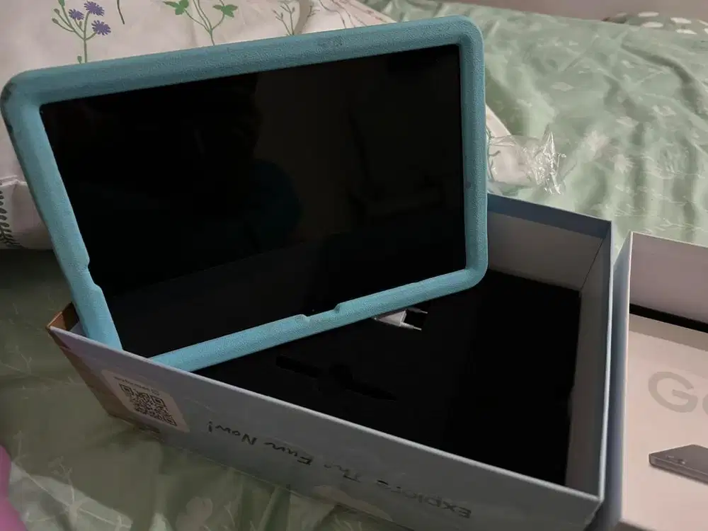 Samsung Galaxy Tab A9+ Kids Edition