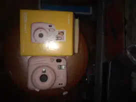 Kamera instaxmini 11