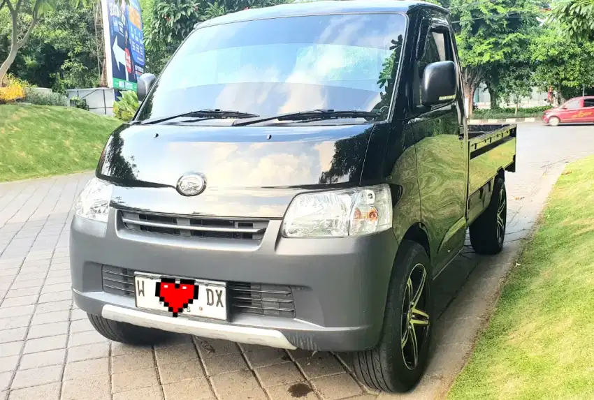 Granmax Gran Max Grand Max 1.5 Pick Up PU AC VR 2023/2024 Ors Spt Baru