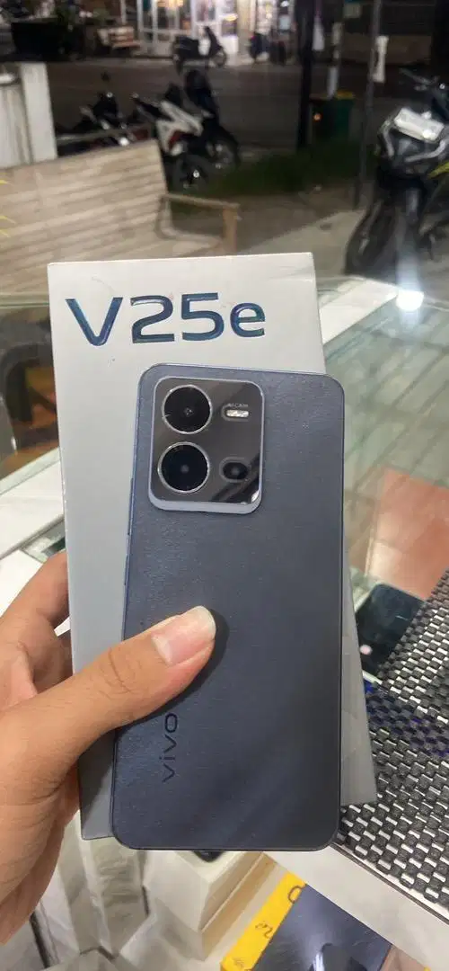 Ready vivo v25 e 8/128 gb