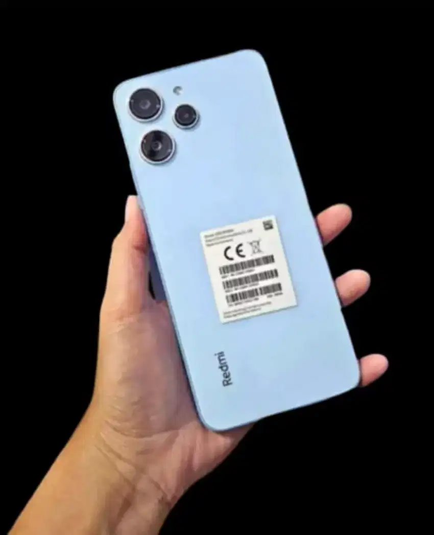 Redmi 12 8/256 Like New