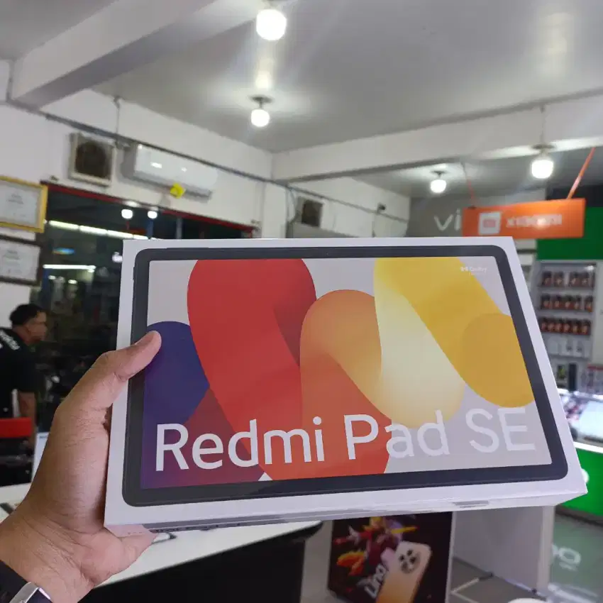 REDMI PAD SE HARGA DIBAWAH 2JT AN