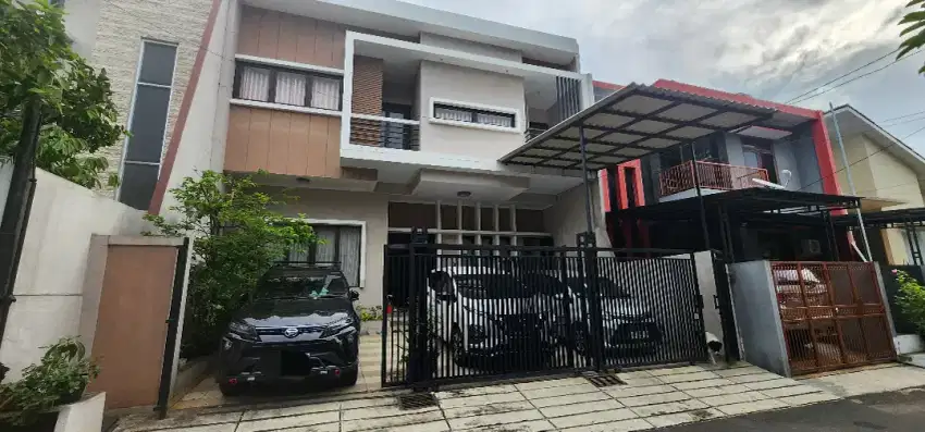 Kost Kelapa Gading Khusus Wanita