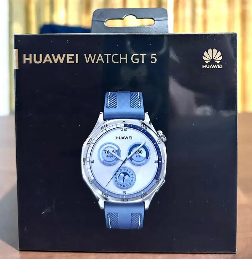 Jual Huawei Watch GT 5