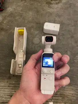 DJI OSMO POCKET 2