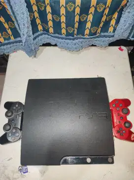 DIJUAL PLAYSTATION 3