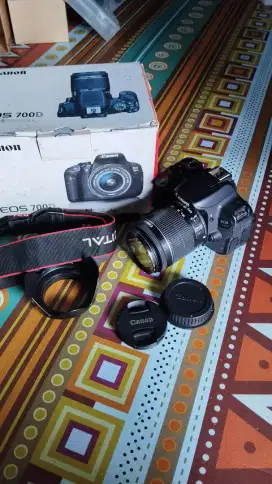 canon 700d kit stm