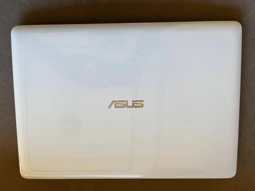 Laptop Asus A456U Core i5 6200U RAM 4GB HDD 1TB